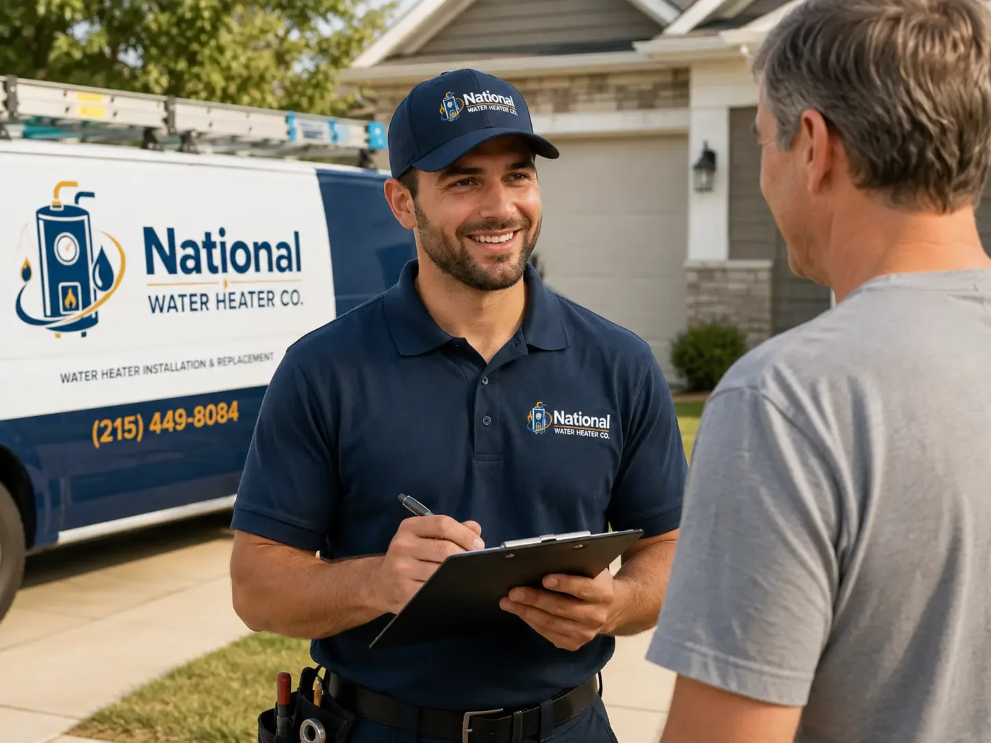 Water Heater Installation Rancho Cucamonga, CA FAQs